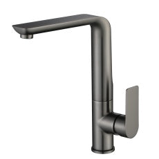 Gun Metal Kitchen Mixer