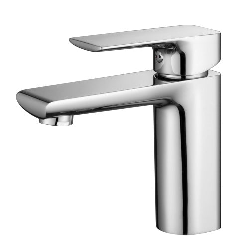 M73111C Chrome Basin Mixer