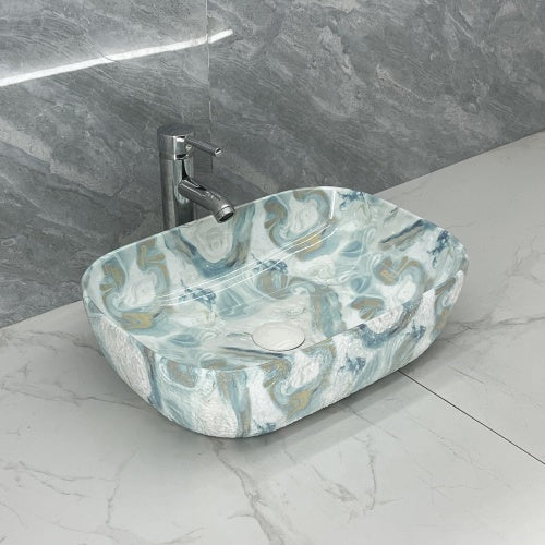 Gloss Designer Basin 455x325x135 (Model DKG10)