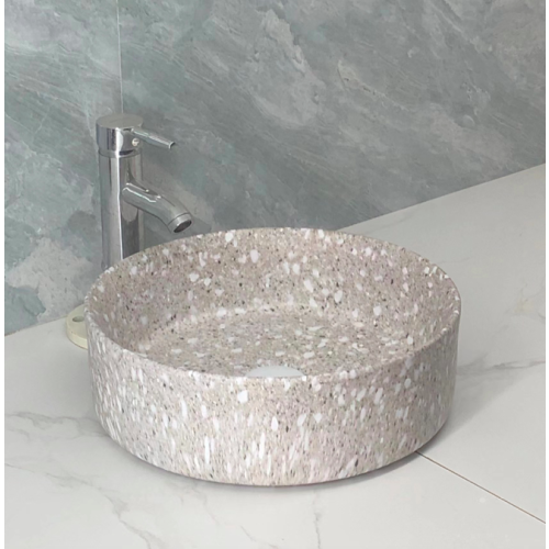 Matt Granite Basin 360x120 (Model TM41)