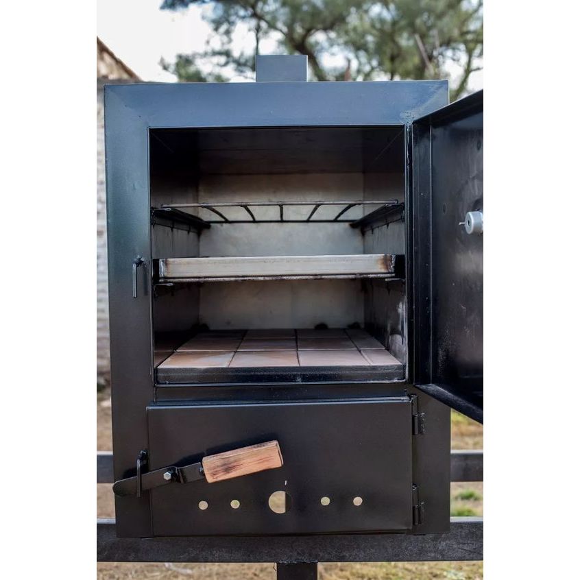 Fire Bricks for Fireplace, Wood Stove, Pizza Oven and BBQ Pit