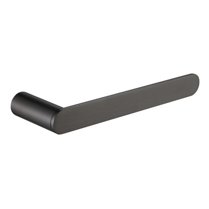 Gun Metal Towel Rail
