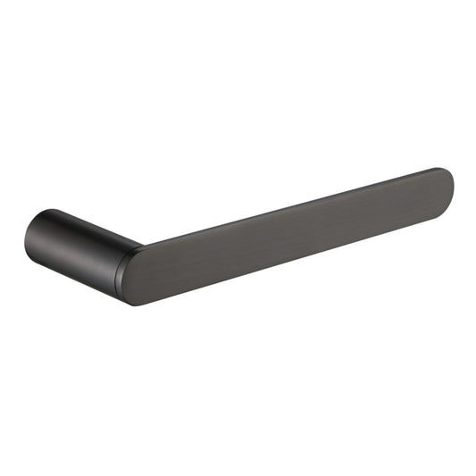 Gun Metal Towel Rail