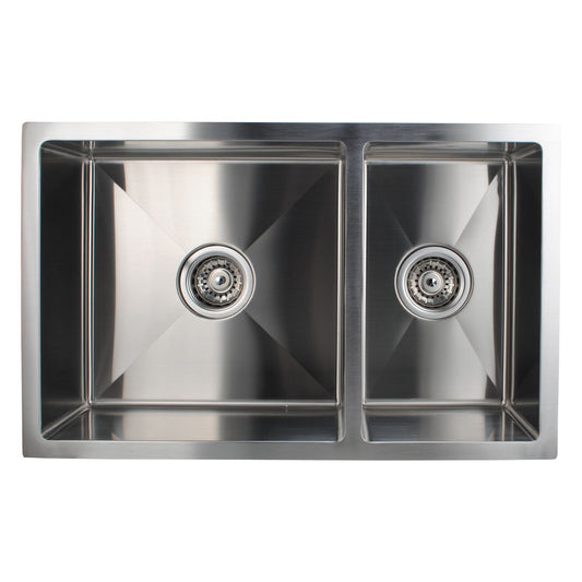 Double Bowl Sink