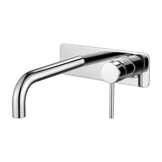 M50451C Chrome Basin Faucet