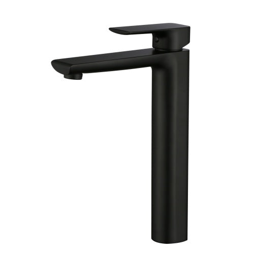 M73131B Black Basin Mixer