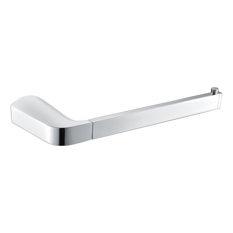Chrome Towel Rail