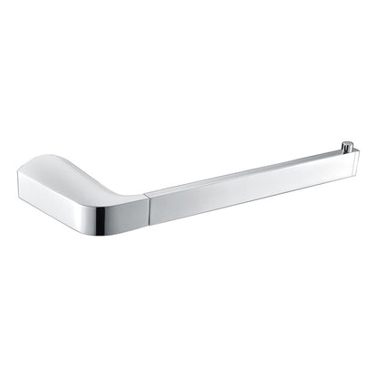 Chrome Towel Rail