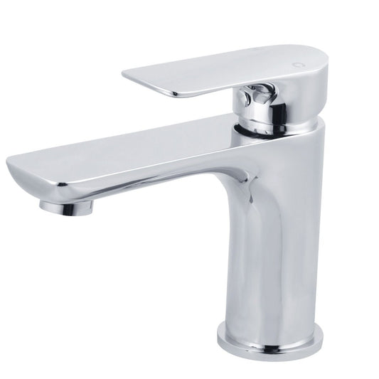 Norico Persano Chrome Basin Mixer
