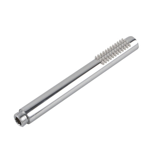 Pentro Round Chrome Solid Brass Hand Shower Spray