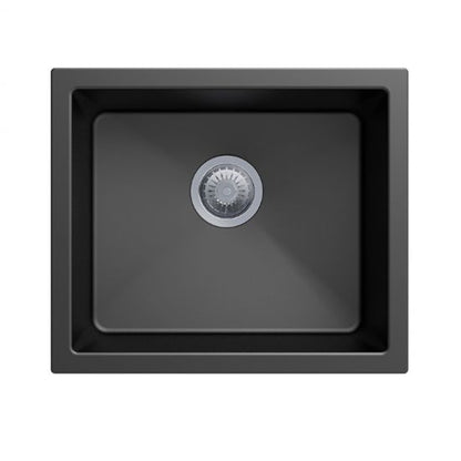 Single Bowl Granite Kitchen & Laundry Sink (GBS 5345)