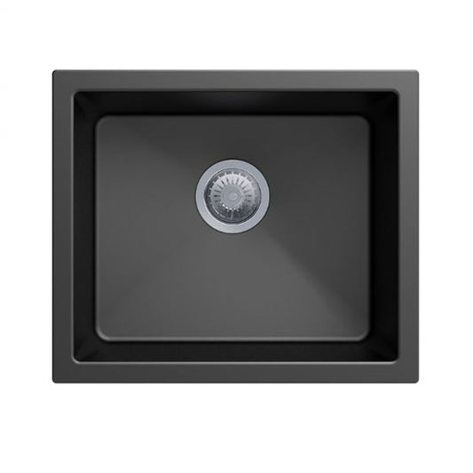 Single Bowl Granite Kitchen & Laundry Sink (GBS 5345)