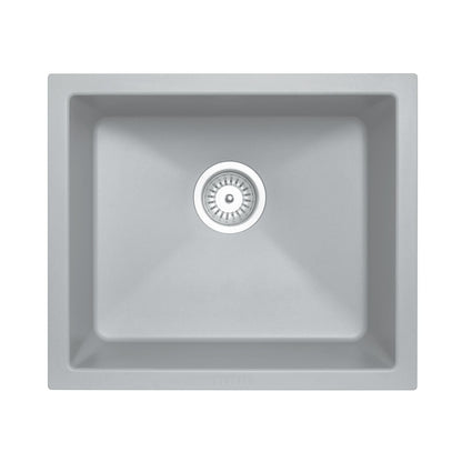 Single Bowl Granite Kitchen & Laundry Sink (GBS 5345)