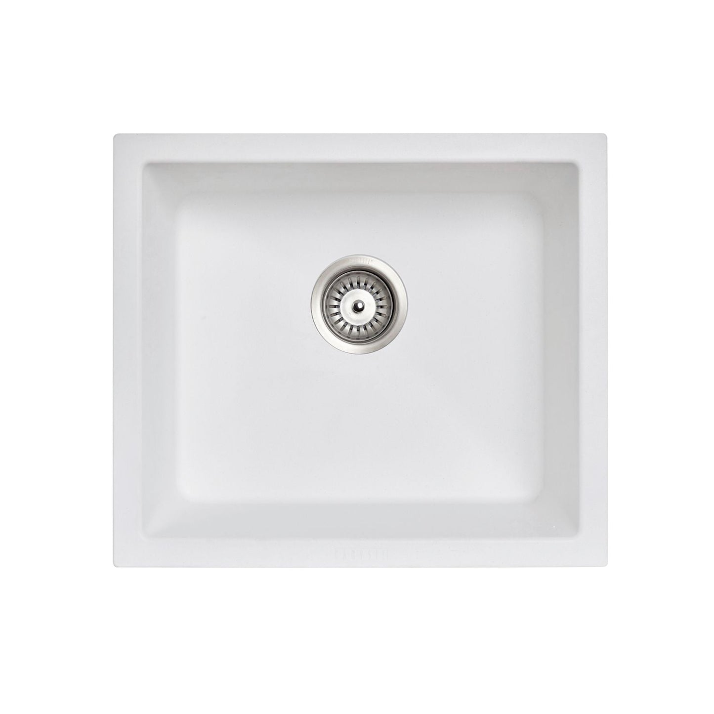 Single Bowl Granite Kitchen & Laundry Sink (GBS 5345)