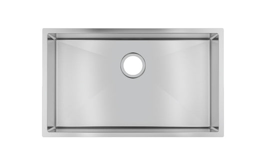 Single Bowl Stainless Steel Sink (Model SS 7645)